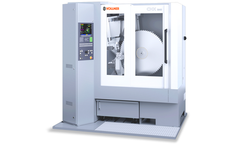 CHX 840