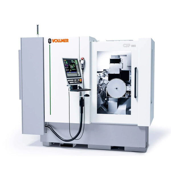 CSF 860