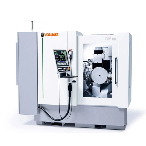 CSF 860