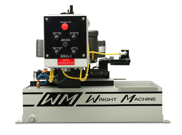 KKG-1 Knife Grinder