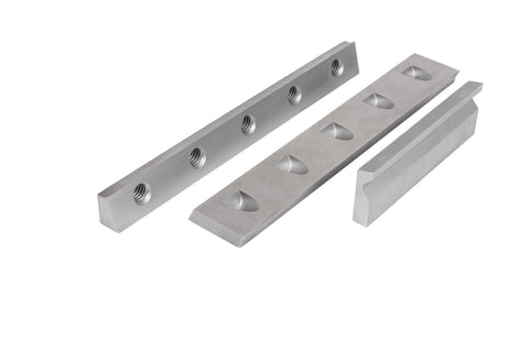 Planer Gibs, Gib Screws, Wear Plates