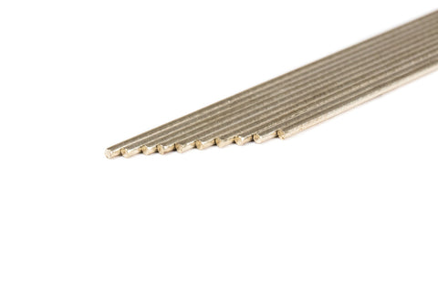 Silver Solder and Supplies