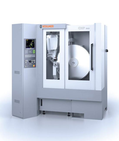 CHP 840 / CHP 1300