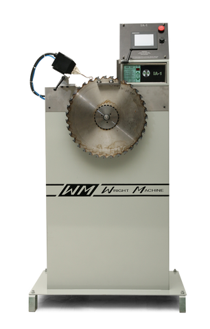 IA-1 Inductive Annealer