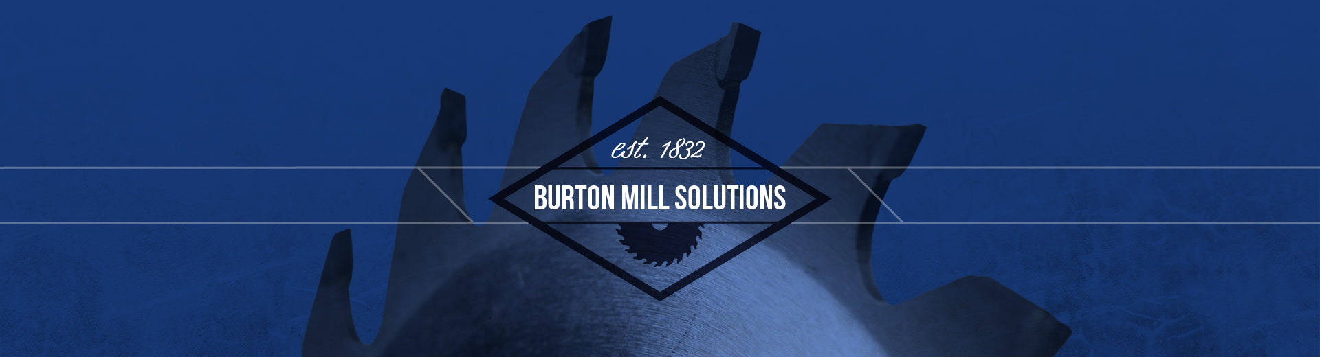 Burton Saw
