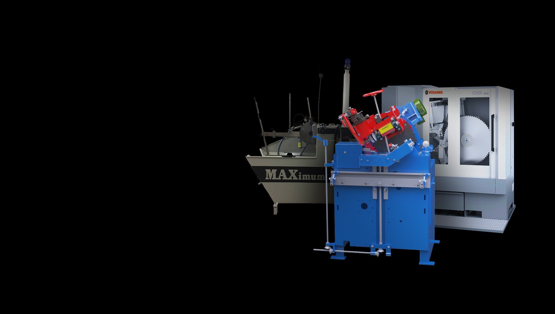 SHARPENING SOLUTIONS YOU NEED.