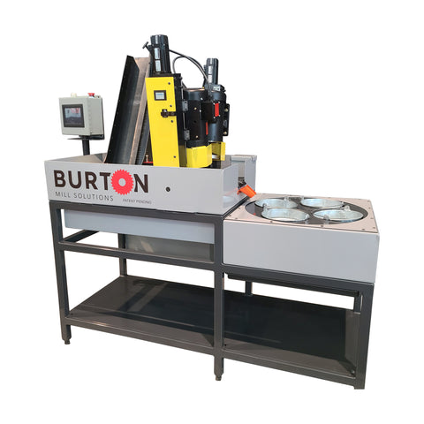 Burton Equipment