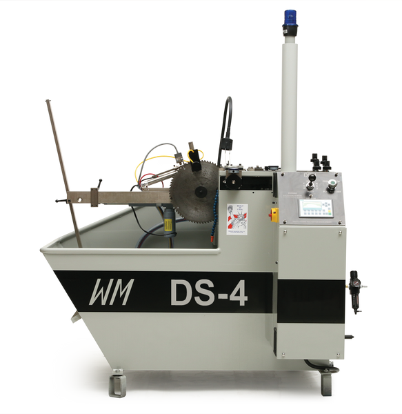 DS-4 Dual Side Sharpener