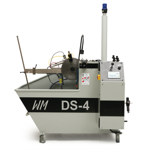 DS-4 Dual Side Sharpener