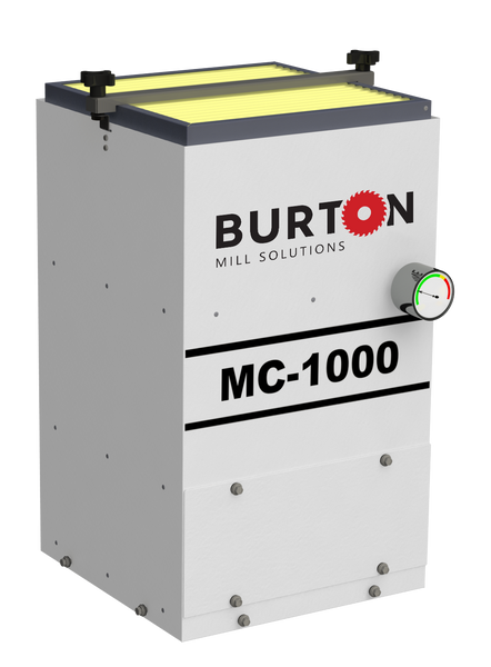 MC-1000 Mist Collector