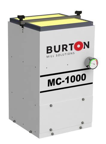 MC-1000 Mist Collector