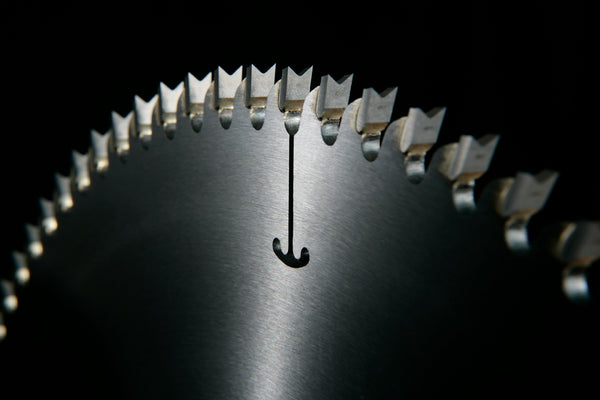 VK-1 Automatic V-Top Circle Saw Sharpener