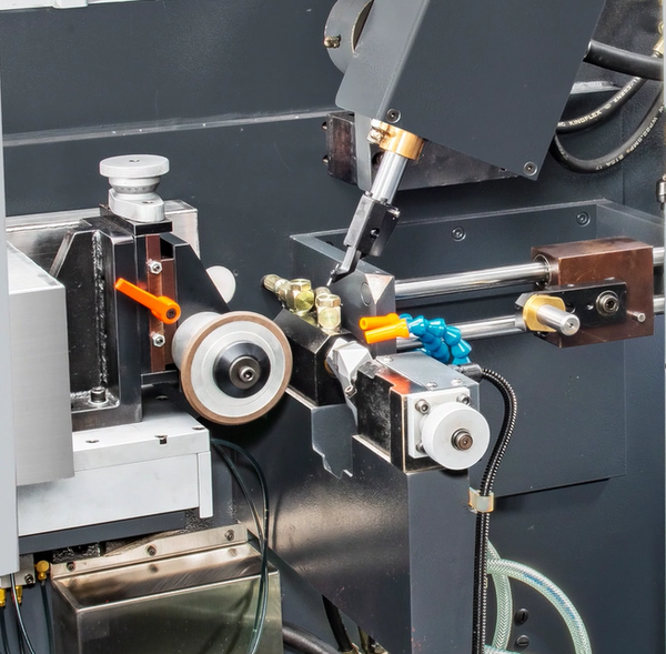 VK-1 Automatic V-Top Circle Saw Sharpener