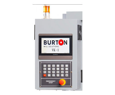 VK-1 Automatic V-Top Circle Saw Sharpener