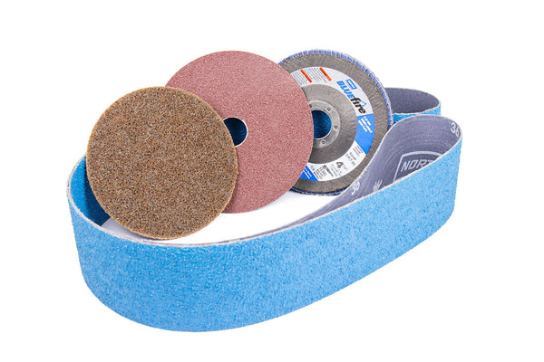 Coated Abrasives