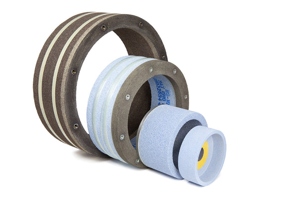 Knife Grinding Wheels