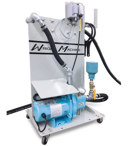 CTM-13 Coolant Filtration System