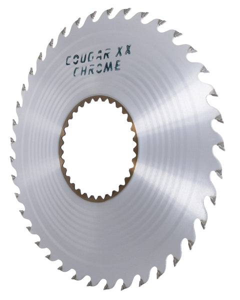 Thermex Treated Saws Cougar XX