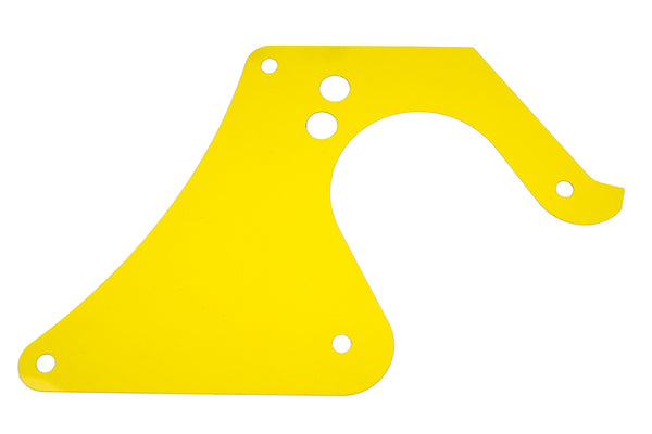 Edge Guide Arm Spacer - Plastic
