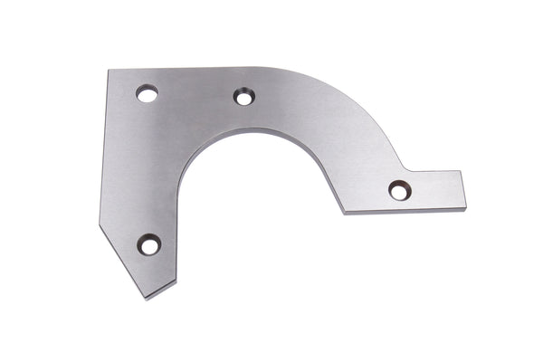 Edge Guide Arm Spacer - Steel
