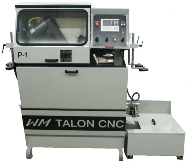 P-1 Profile Sharpener