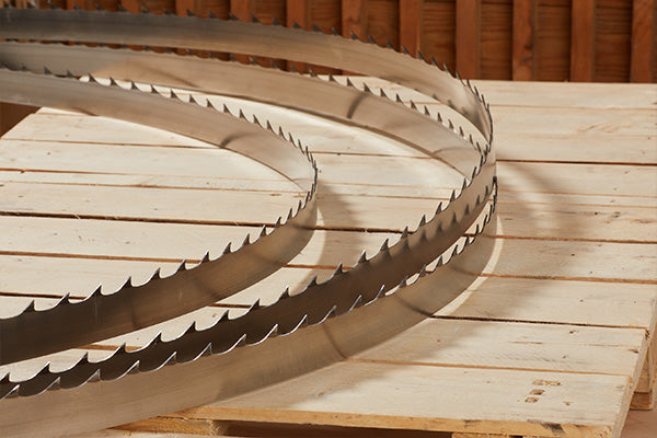 PreSharp Narrow Resaws