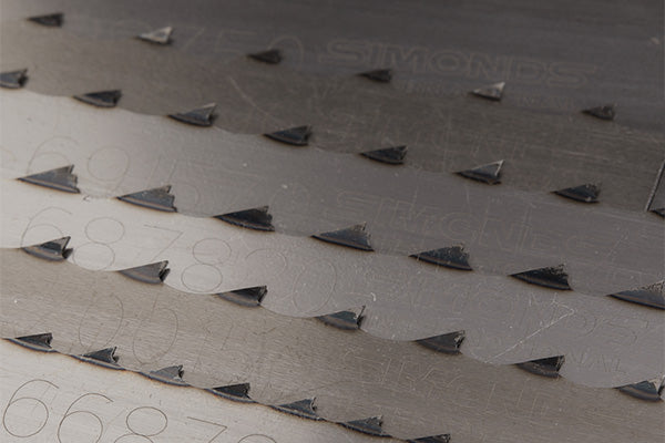 PreSharp Narrow Resaws