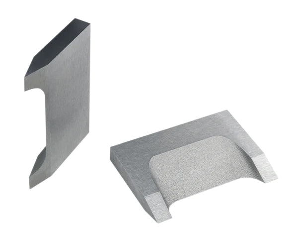 Gilbert Style - Flat Eased Edge Knives