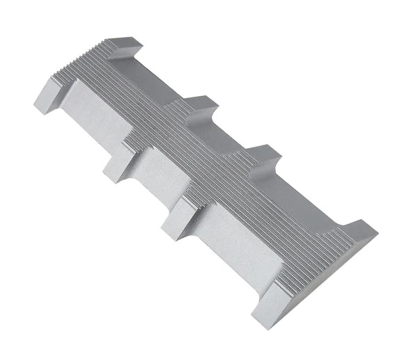 Gilbert Style - Flat Eased Edge Knives