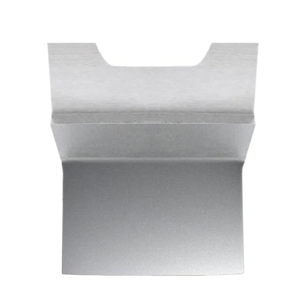 L & LV EASED EDGE RADIUS