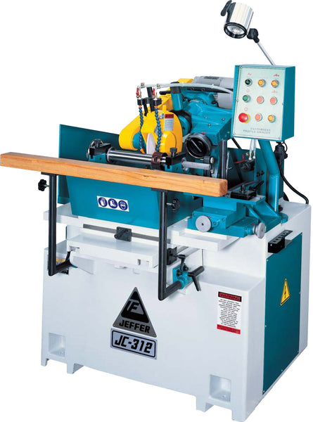 Molder Knife Profile Grinders